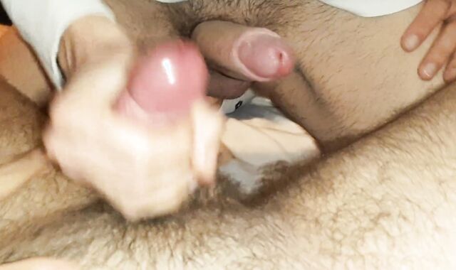 VUOLE VEDERMI SBORRARE MENTRE GIOCO