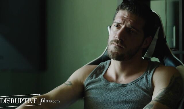 Steaming Boys Fucky-Fucky from Dating App For Powerful, Spunky Rip Up - DisruptiveFilms