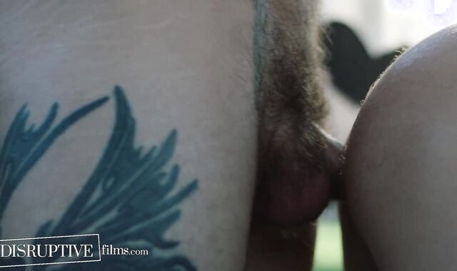 Steaming Boys Fucky-Fucky from Dating App For Powerful, Spunky Rip Up - DisruptiveFilms