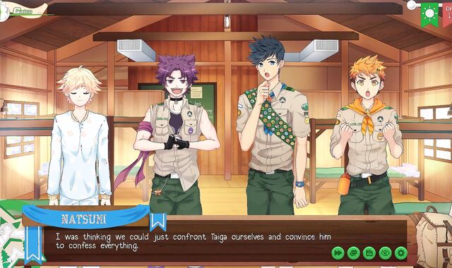 Scrub Behind Your Ears - Camp Acquaintance Hunter Route Part 14