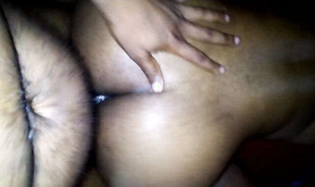 I take dude spear too