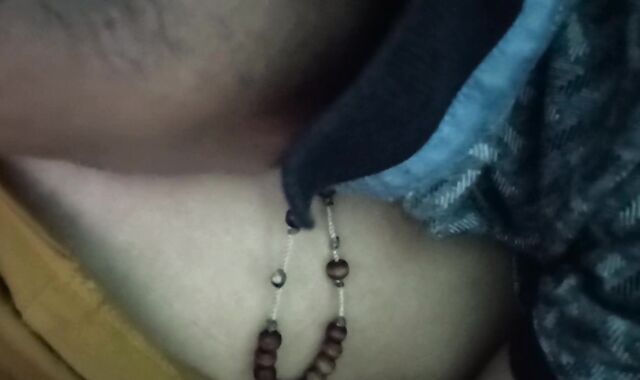 Deepthroating sugar daddy monstrous nipples for the very first-ever time. And I love it