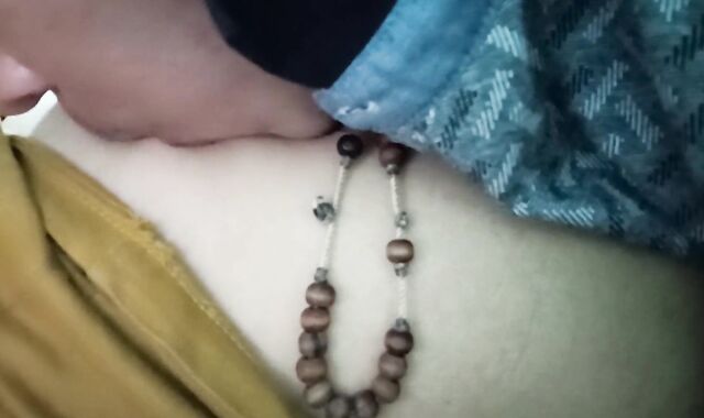 Deepthroating sugar daddy monstrous nipples for the very first-ever time. And I love it