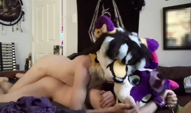 Taming a pent fellow