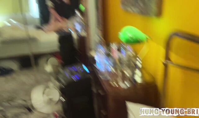 Highly Tough Highly Humid, Highly Gritty 100% REAL and TOTAL OF JIZZ