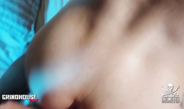 Youthful Man Auditioning