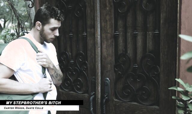 DisruptiveFilms - Taboo Folks Compilation - Sinister Stepbrothers and Creepy Aged Folks