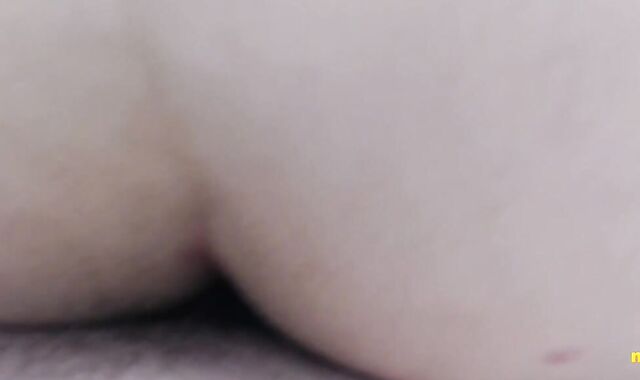 ManPuppy.com - Stellar raw got jammed rock-stiff