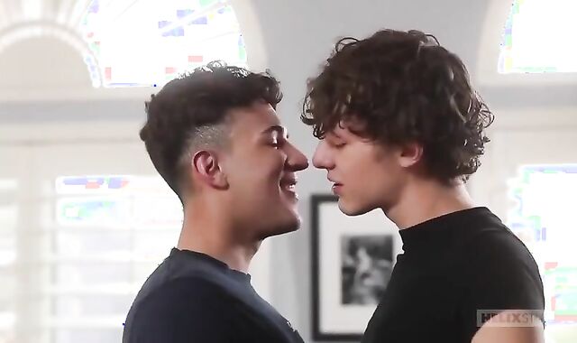 concupiscent dudes Finding The pleasure Of fag HUMP!!