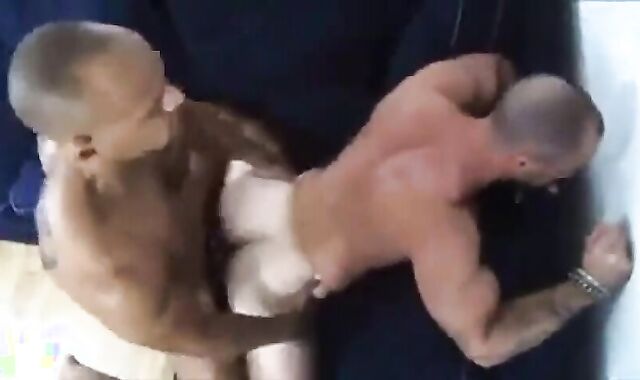 BGPZ Father Carioca two