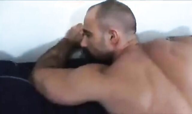 BGPZ Father Carioca two