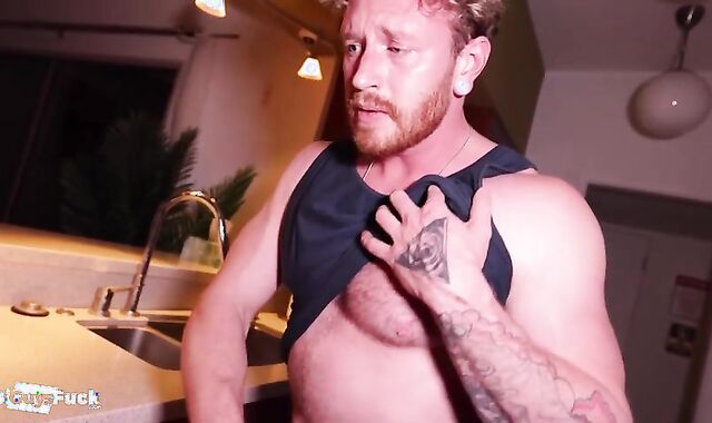 Bicurious-nosey pokes - Ian's sexual Wisdom: Dominance, Filling And Begging For greater quantity!