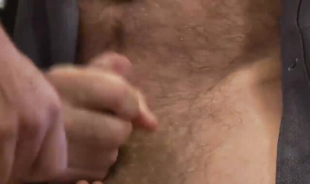 Truly loves stiff nailining
