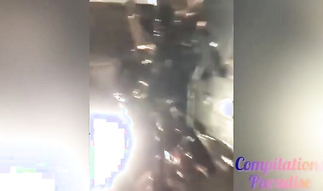 Homos Should Be Seen, Not Heard ?