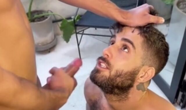 yeah Sir, Work That hard-on Inside My gap Like u Own It [ONLYFANS]