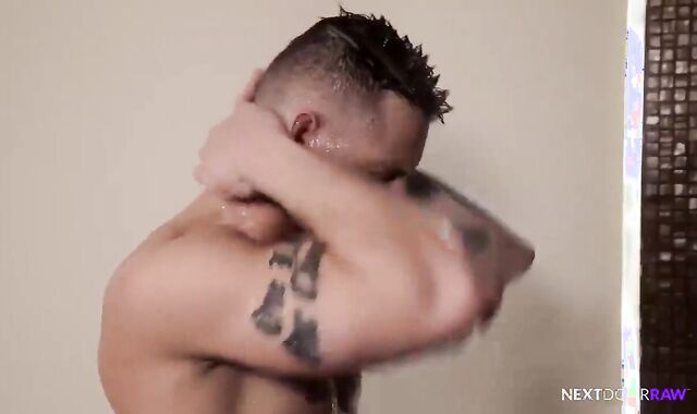 Sean Maygers And Gunner