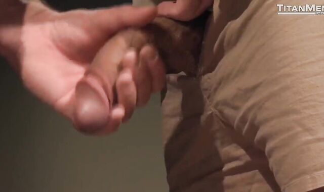 Jessy Ares And Jesse Jackman (CITA P3)