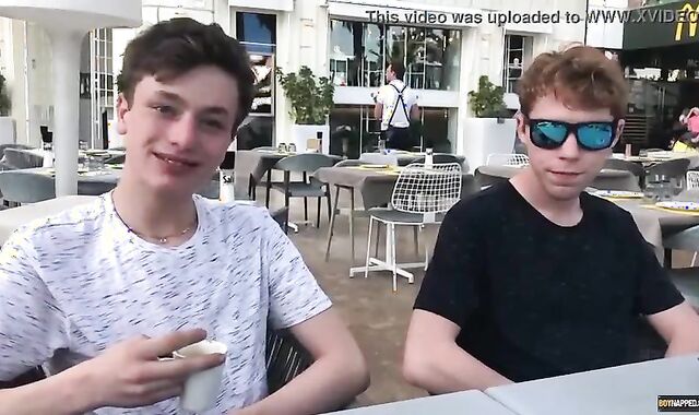 obedient teens Tormented And romped In coarse bare fourway