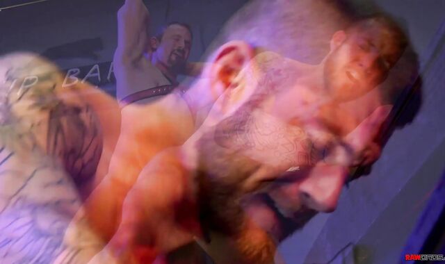 RawDads.com: Jesse digs rough pummeling