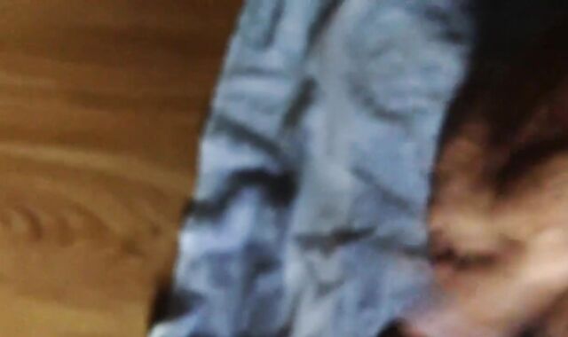 Super unshaved Trucker Banger