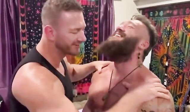 Getting Railed whilst Kneading Is lusty [ONLYFANS]