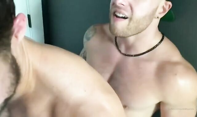 couple banging sleazy Bottom