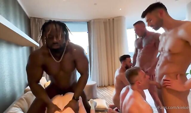 A bunch screw Session With two call girls PART two/two [ONLYFANS]