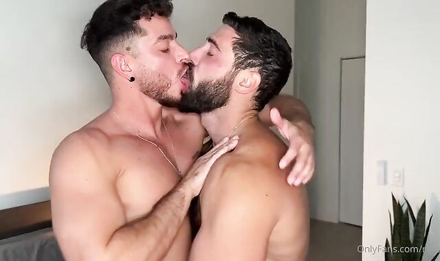 trio lewd Hnx Having It Away! ??