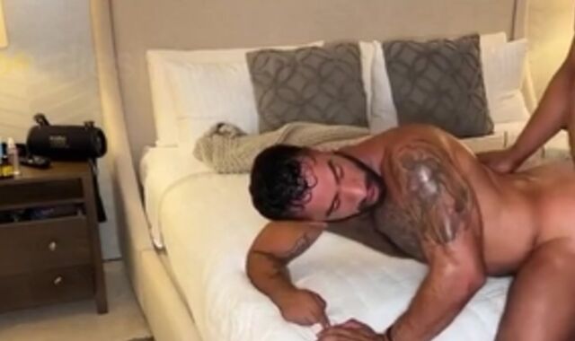 insert My aperture, Spread out Me, Father, Please