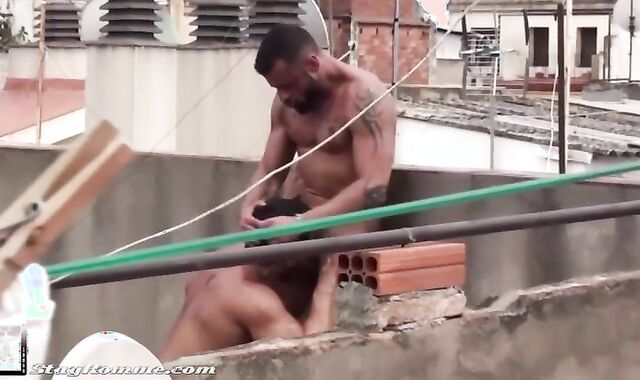 Robin And David Penetrate Robin Sanchez David Avila