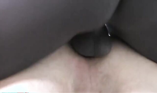 Silver Daddy Bottoming