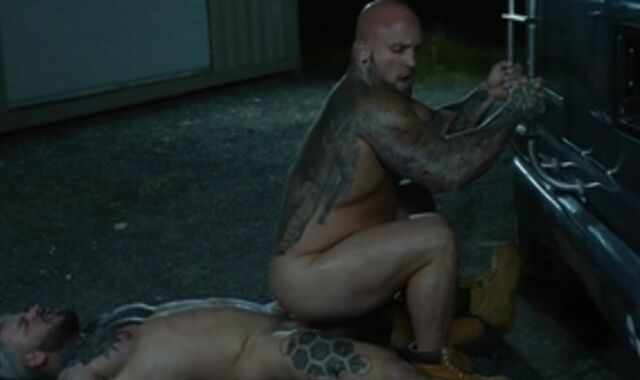 Gunnar Stone Bottoming