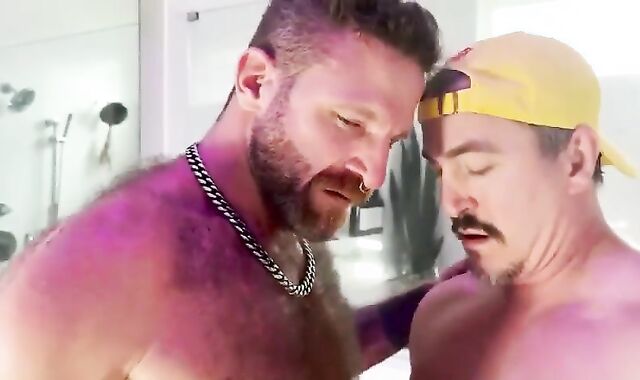 When Daddy Faced Zaddies