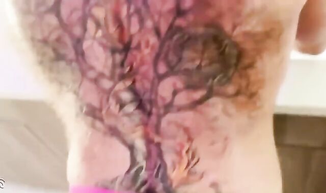 When Daddy Faced Zaddies