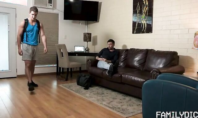 Beautiful educator sans a rubber dt jism