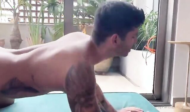 Diego Sans nailed This $lut Just The Way that chap Luvs [ONLYFANS]