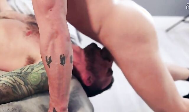 G - Kick Dad & Derek Kage