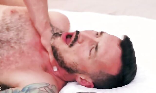 G - Kick Dad & Derek Kage