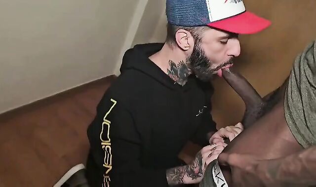 That BIG BLACK COCK Is Meant For A $lutty drill-crevasse This Tormentor, man meat Me [ONLYFANS]