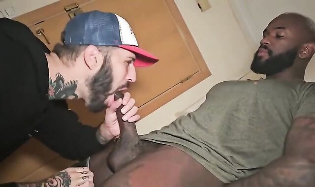 That BIG BLACK COCK Is Meant For A $lutty drill-crevasse This Tormentor, man meat Me [ONLYFANS]