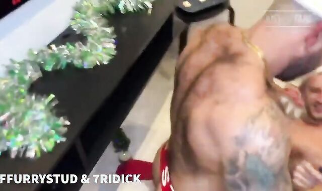 All They Need A Santa Daddy To ram & Fist them [ONLYFANS]