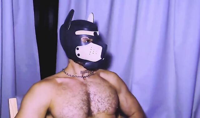 tempted Him To Make Him ROCK-RIGID & screwed Him All Night [ONLYFANS]