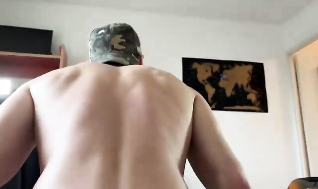 Military Teaching With humid chisel Went Well [ONLYFANS]