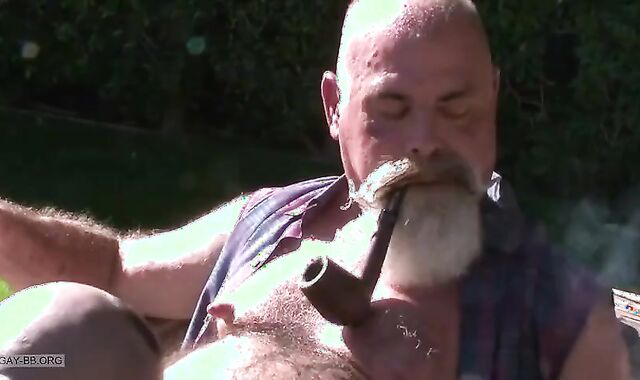 Steve Hurley And Christian Mitchell (RM30 P4)