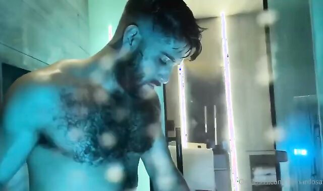 Getting $lutty With My concupiscent ally In The Jacuzzi [ONLYFANS]