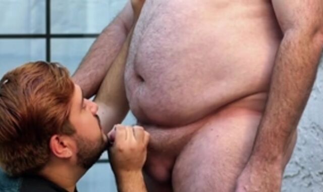 Tony Marks And Alezgi Cell (DH P3)