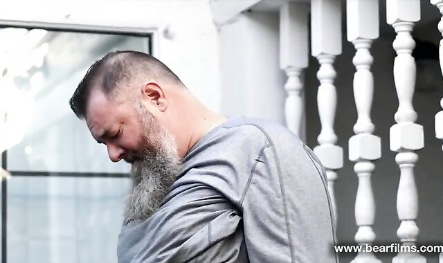 Tony Marks And Alezgi Cell (DH P3)