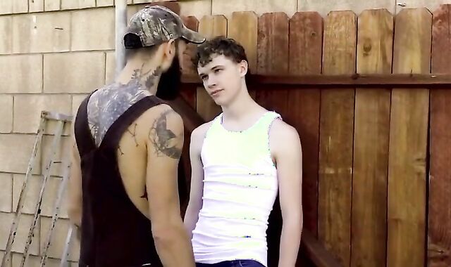 twunk Takes Dad Collection