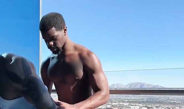 man, you Earned To Be CUMDUMPED By This BIG BLACK COCK this day, enjoy [ONLYFANS]