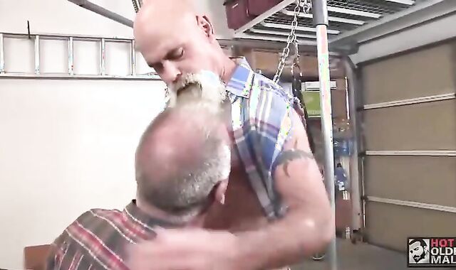 Steve Hurley And Scott Reynolds (DLD P2)